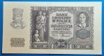 1940.  20 Złotych EF