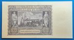 1940.  20 Złotych EF - Image 2