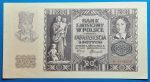 1940.  20 Złotych F