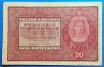 1919.   20 Marek VF