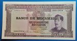 1967. 500 Escudos UNC