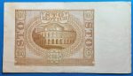 1940. 100 Złotych F - Image 2