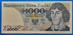 1982. 1.000 Złotych F