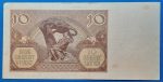 1940.  10 Złotych F - Image 2