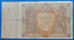 1929. 50 Złotych F