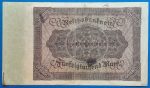 1922.  50.000   Mark VF - Image 2