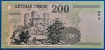 2005. 200 Forint UNC "FA" betűjel - Image 2