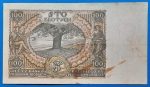 1934. 100 Złotych F - Image 2