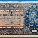 1919.  100 Marek VG