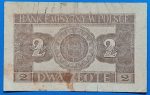 1941.  2 Złote F - Image 2