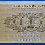 1990.    1 Tolarjev EF