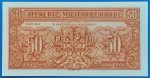 1944. 50 groschen UNC - Image 2