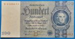 1935. 100 Reichsmark EF