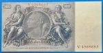 1935. 100 Reichsmark EF - Image 2