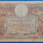 1936. 100 Frank F