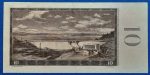 1960. 10 Korun VF - Image 2