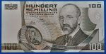 1984. 100 Shilling VF