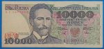1988. 10.000 Złotych F
