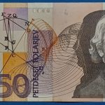 1992. 50 Tolarjev F