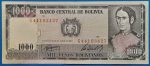 1982. 1.000 Pesos F