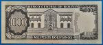 1982. 1.000 Pesos F - Image 2