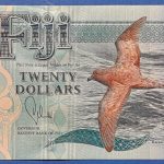2012. 20 Dollars AUNC