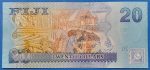 2012. 20 Dollars AUNC - Image 2