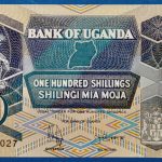 1996.100 Schilling UNC