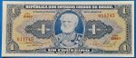 1954-1958. 1 Cruzeiro UNC
