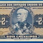 1954-1958. 2 Cruzeiros EF