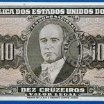 1966-1967. 1 Centavo UNC