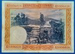 1925.  100 Peseta F - Image 2