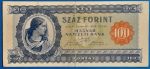 1946. 100 Forint VF-
