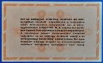 1946. 100.000.000  Adópengő EF fehér papíron - Image 2