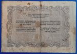 1848. 100 Ezüst Forint VG - Image 2
