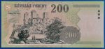 2007. 200 Forint UNC "FB" betűjel - Image 2
