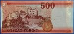 2018. 500 Forint UNC "EH" betűjel - Image 2