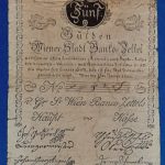 5 Gulden VG