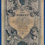 1888. 1 Gulden F