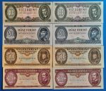 1962-1992-ig 8 db-os Forint sor VF - F - Image 2