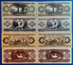 1962-1992-ig 8 db-os Forint sor VF - F - Image 3