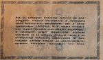 1946. 12 db-os Adópengő sor EF-F - Image 4