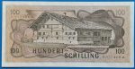 1969. 100 Schilling EF - Image 2