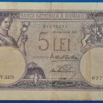 1928. 5 Lei F