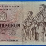 1973. 500 Korun F