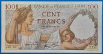 1941. 100 Frank  EF