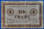 1920. 1  Frank F szükségpénz
