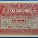 1917. 2 Korona EF-
