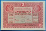 1917. 2 Korona EF- - Image 2