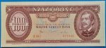 1980.09.30. 100 Forint  EF